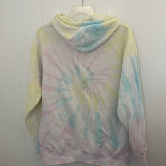 Violent Gentlemen hoodie - Picture 5 of 5